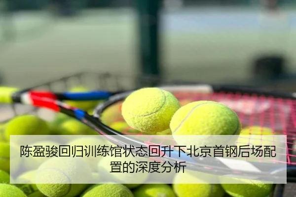 陈盈骏回归训练馆状态回升下北京首钢后场配置的深度分析